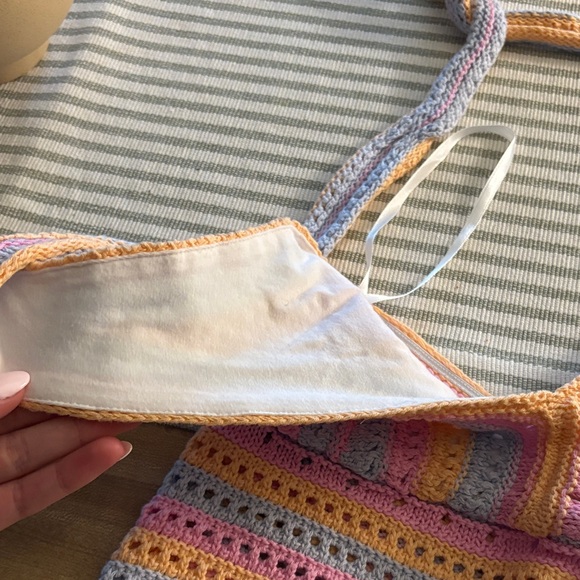 Hollister Tank Top - Picture 3 of 5